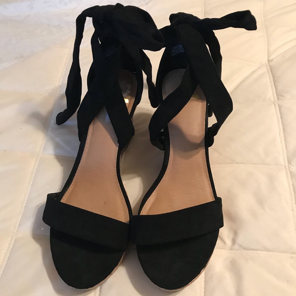 Report Espadrilles